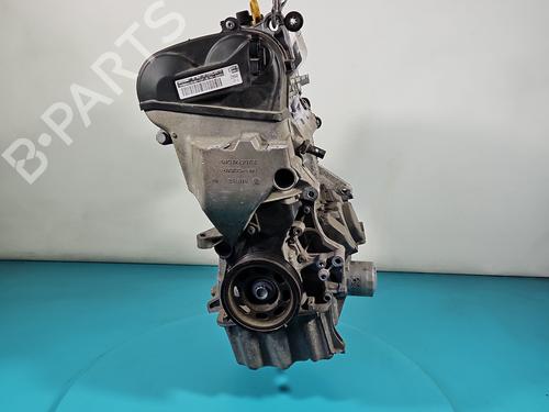 Engine SKODA CITIGO (NF1) | BP39101789M1 - Image 2