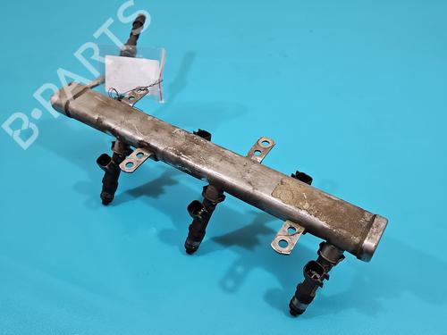 Used Injector Injector 38128857 38128857
