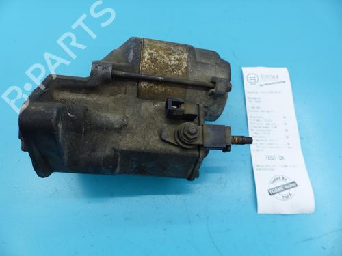 Startmotor Startmotor 37885721 37885721