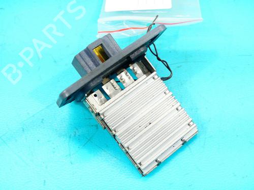 Used Heater resistor Heater resistor HYUNDAI TUCSON (JM) 2.0 (141 hp) 38154877 38154877