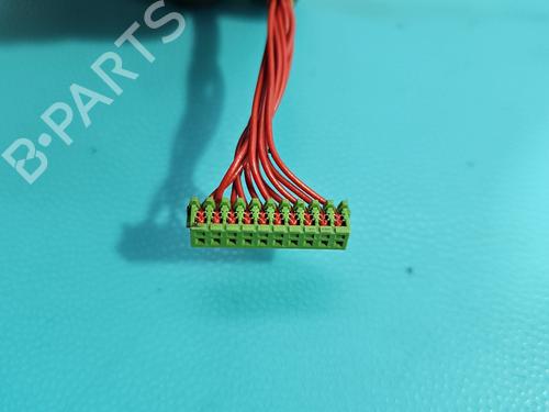Steering column stalk RENAULT MODUS / GRAND MODUS (F/JP0_) 1.2 (JP0C, JP0K, FP0C, FP0K, FP0P, JP0P, JP0T) | BP37819556I23 - Image 7