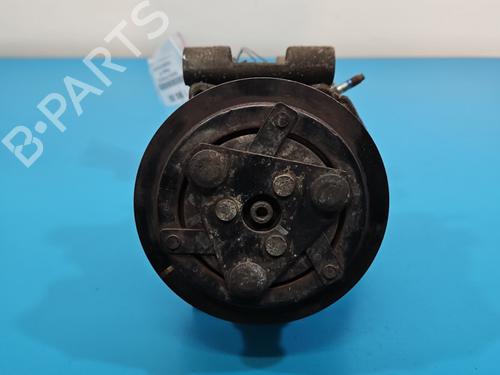AC compressor PEUGEOT 301 1.6 BlueHDi 100 | BP37836564M34 - Image 2