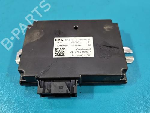 Electronic module BMW X3 (G01, F97, G08) xDrive 20 d | BP39585718M83 - Image 2