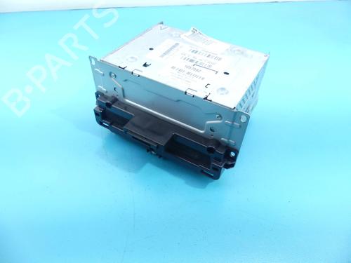 Used Radio Radio 37877122 37877122