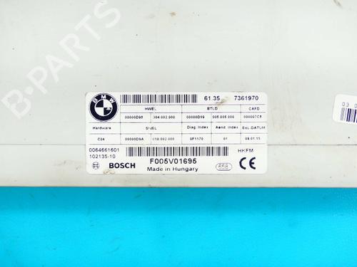 Electronic module BMW 5 (F10) 520 d xDrive | BP37888359M83 - Image 6