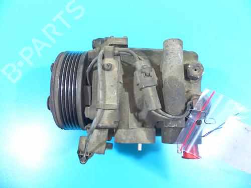 AC compressor MITSUBISHI SPACE STAR MPV (DG_A) | BP37805616M34 - Image 6