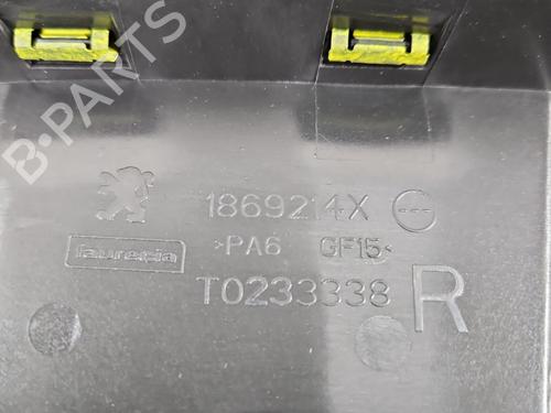 Front right panel PEUGEOT 5008 II (MC_, MJ_, MR_, M4_) 2.0 BlueHDi 180 (MJEHZW, MJEHZR, MJEHZP) | BP37855086C59 - Image 4