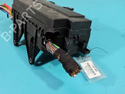 Fuse box JAGUAR XF II (X260) | BP37989926E1 - Image 6