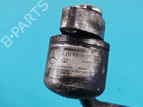 AC pipe MERCEDES-BENZ E-CLASS T-Model (S212) E 350 CDI (212.225) | BP38129881M126 - Image 8