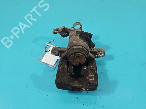 Left rear brake caliper CITROËN C4 II (NC_) 1.6 VTi 120 (NC5FS0, NC5FS9) | BP38132252M107 - Image 14