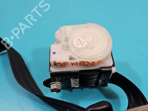 Rear right seatbelt MAZDA CX-9 (TB) 3.7 AWD (TB10A) | BP38143358I28 - Image 5