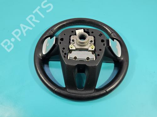 Steering wheel KIA OPTIMA (JF) 1.6 T-GDI | BP37841527C49 - Image 10
