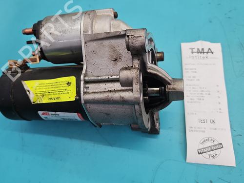 Used Starter Starter 37827046 37827046
