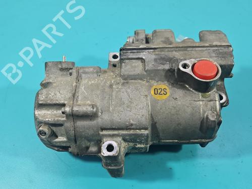 AC compressor AUDI A8 D4 (4H2, 4H8, 4HC, 4HL) 2.0 TFSI hybrid | BP38536722M34 - Image 2