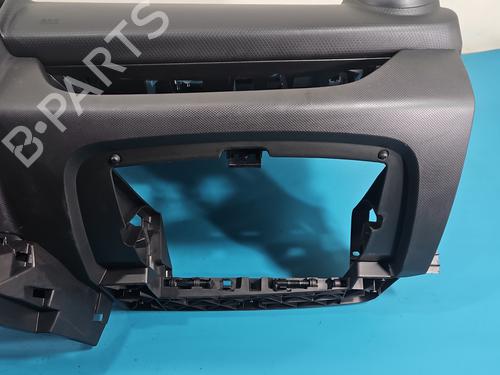 Dashboard RENAULT CLIO IV (BH_) 1.2 16V | BP37831076C46 - Image 3