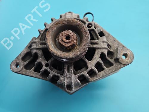 Alternator KIA RIO II (JB) 1.4 16V | BP37839764M7 - Image 2