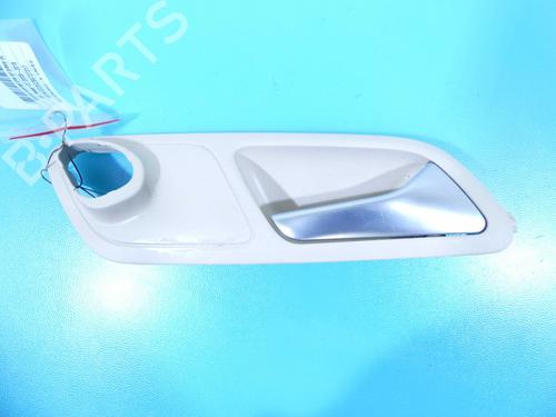 Rear right interior door handle VW PASSAT CC B6 (357) 2.0 TDI | BP37808038I16 - Image 2