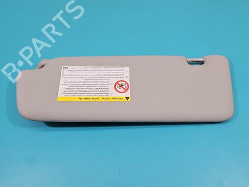 Right sun visor AUDI Q3 (8UB, 8UG) | BP38137441I2 - Image 2