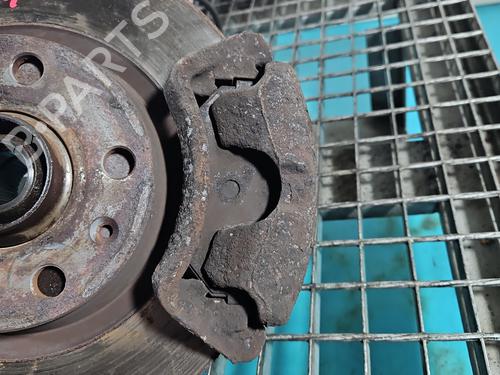 Used Left front brake caliper Left front brake caliper 38120567 38120567