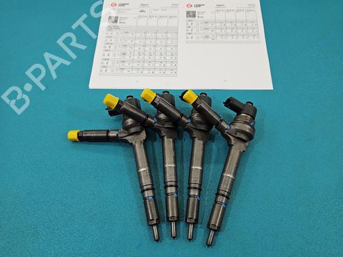 Used Injector Injector OPEL ASTRA H GTC (A04) 1.8 (L08) (125 hp) 39720585 39720585