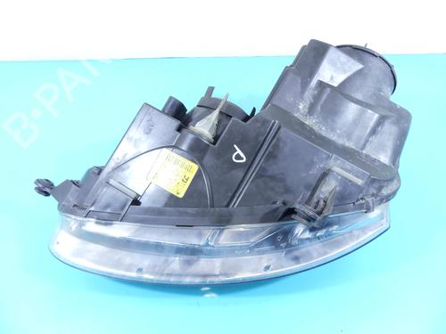 Right headlight VW JETTA III (1K2) 2.5 | BP37888889C29 - Image 8