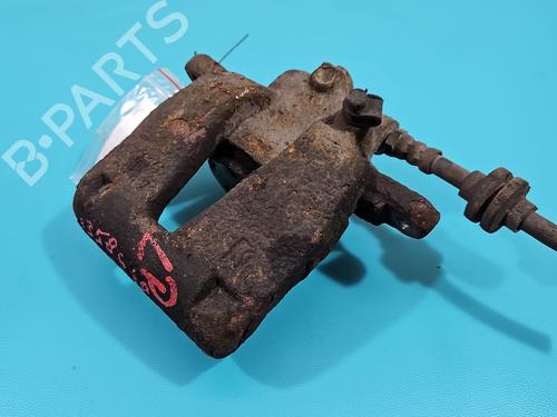 Used Left front brake caliper Left front brake caliper 38115893 38115893