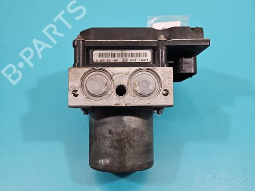 ABS pump MERCEDES-BENZ CLS (C218) CLS 350 CDI / d (218.323) | BP38143876M43 - Image 8