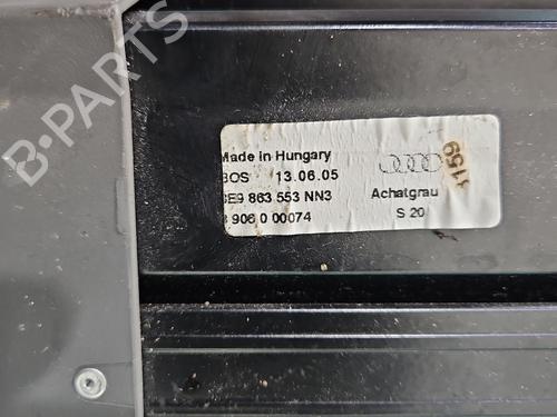 Cargo separator AUDI A4 B7 (8EC)  | BP38124218I36  - Image 14