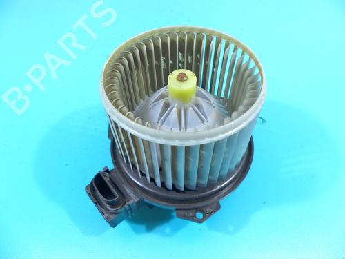 Heater blower motor MAZDA CX-9 (TB) 3.7 AWD (TB10A) | BP37883072M62 - Image 5