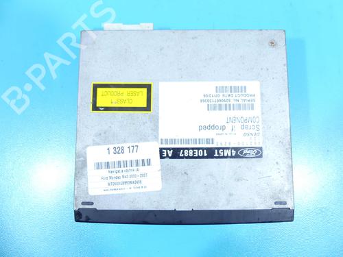 Electronic module FORD MONDEO III (B5Y) | BP37893720M83 - Image 5