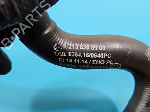 Pipe MERCEDES-BENZ E-CLASS (W213) E 220 d 4-matic (213.005) | BP37836912M125 - Image 4