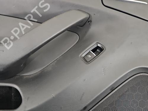 Rear left panel PORSCHE PANAMERA (970) | BP38146037C60 - Image 3