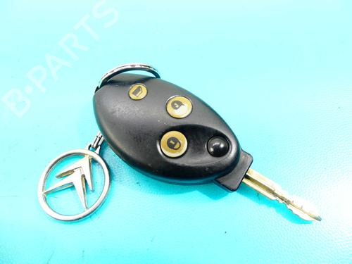 Engine control unit (ECU) CITROËN C5 I Break (DE_) 2.0 16V HPi (DERLZB) | BP37877615M57 - Image 11