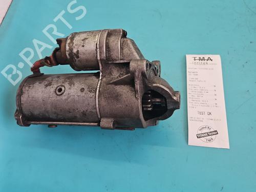 Used Starter Starter RENAULT TRAFIC II Van (FL) 1.9 dCi 100 (FL0C, FL0K, FL0B) (101 hp) 40078918 40078918