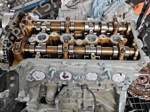 Engine KIA NIRO I (DE) | BP38303270M1 - Image 2