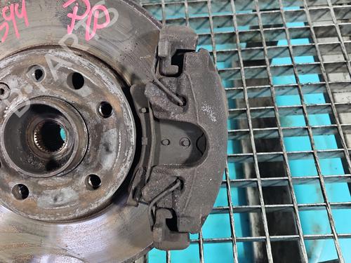 Used Right front brake caliper Right front brake caliper 37813614 37813614