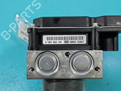 ABS pump BMW X3 (E83) 2.0 d | BP37833215M43 - Image 12