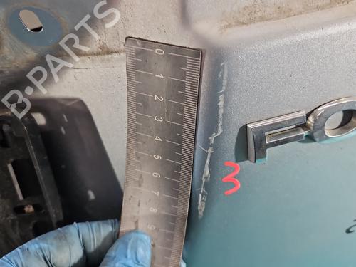 Tailgate SUBARU FORESTER (SJ_) 2.0 D AWD (SJD) | BP37816756C6  - Image 5