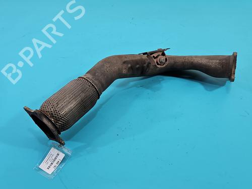 Used Exhaust system Exhaust system 38141054 38141054
