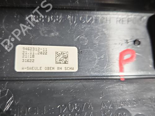 Andre BMW X1 (U11) iX1 xDrive 30 | BP37841056O1 - Image 3