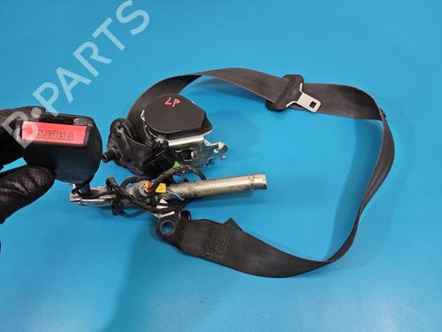 Front left seatbelt RENAULT KANGOO Express (FW0/1_) 1.5 dCi 70 (FW0A, KW0V) | BP39884663I26 - Image 3