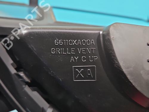 Luftventil SUBARU TRIBECA (B9) | BP38121014I21 - Image 4