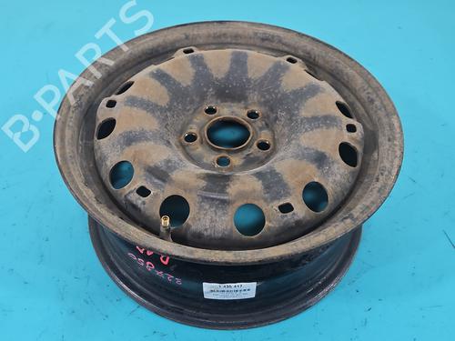 Used Rim Rim 38127620 38127620