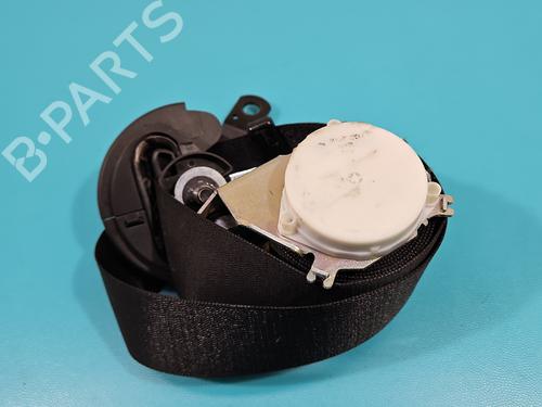 Front right seatbelt BMW X3 (E83) xDrive 20 d | BP37812510I25 - Image 5