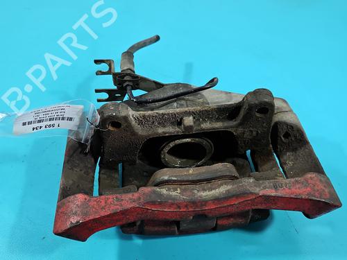 Right front brake caliper AUDI A6 C6 (4F2) 4.2 quattro | BP37852325M104 - Image 6