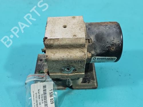 ABS pump NISSAN INTERSTAR Van (X70) dCi 120 | BP37823586M43 - Image 4