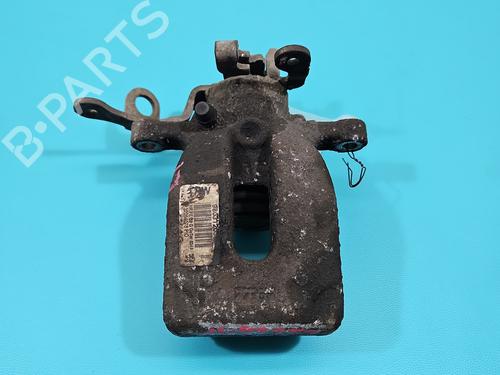 Left rear brake caliper CITROËN BERLINGO MULTISPACE (B9) 1.6 HDi 90 | BP38140399M107 - Image 2