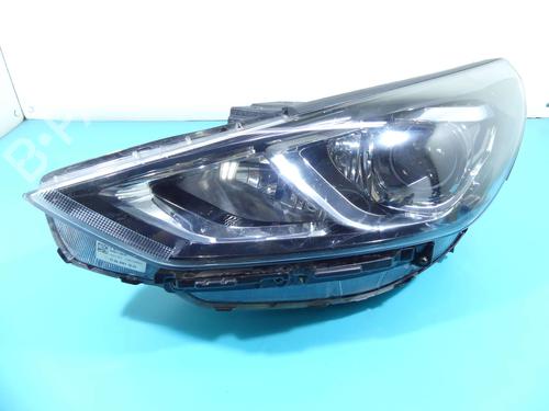 Left headlight HYUNDAI i30 (PDE, PD, PDEN) 1.5 | BP38115518C28 - Image 2