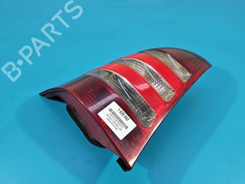Used Left taillight Left taillight MERCEDES-BENZ C-CLASS T-Model (S203) [2001-2007] 40180746 40180746