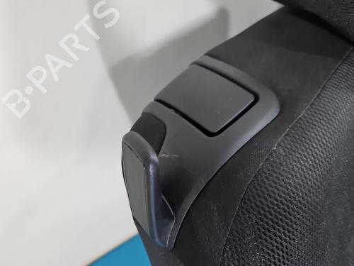 Sæde Bagtil RENAULT CAPTUR I (J5_, H5_) 0.9 TCe 90 | BP37852819C17 - Image 6